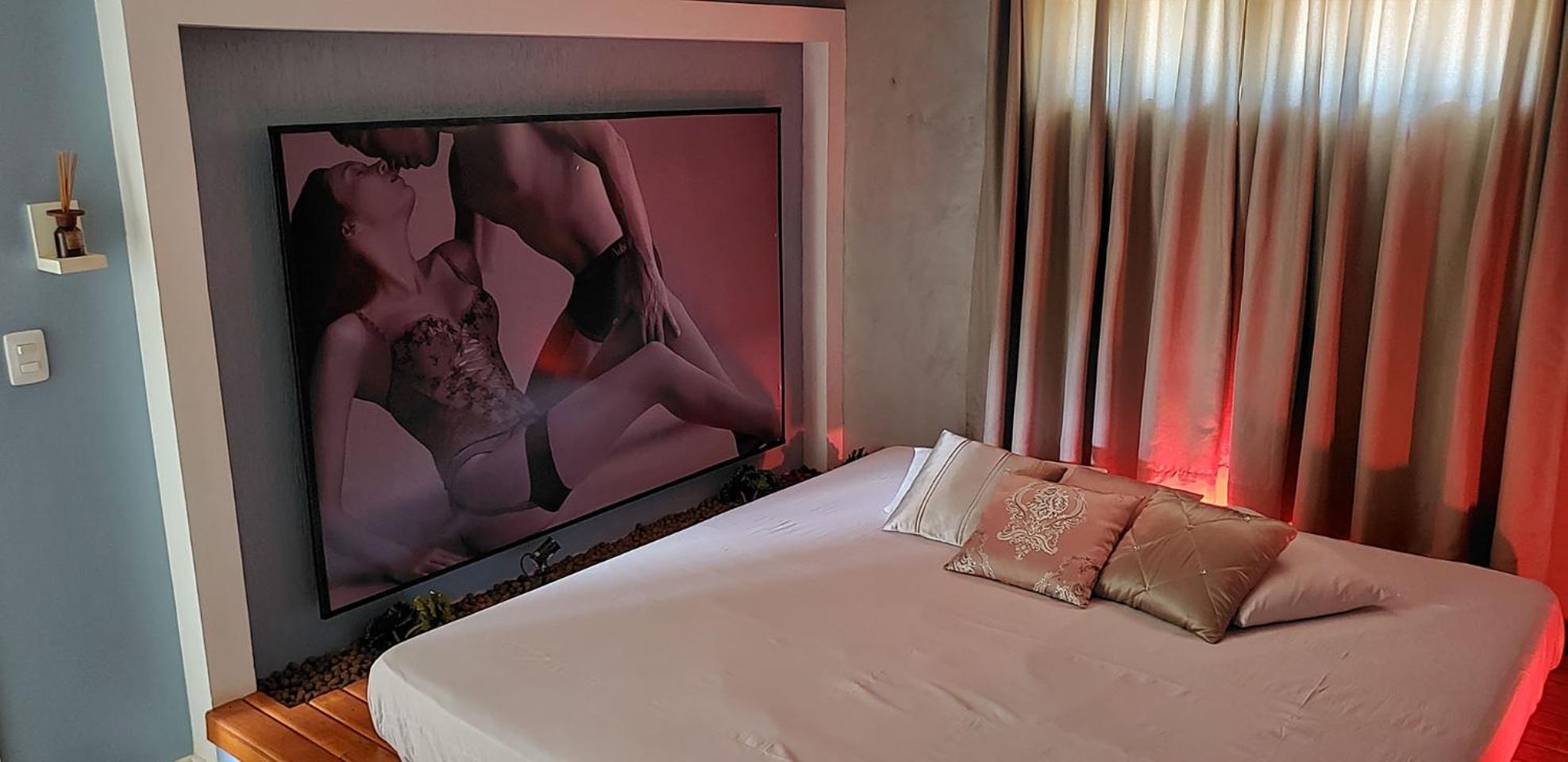 Motel Paradiso - Ibiruba-Rs Екстер'єр фото