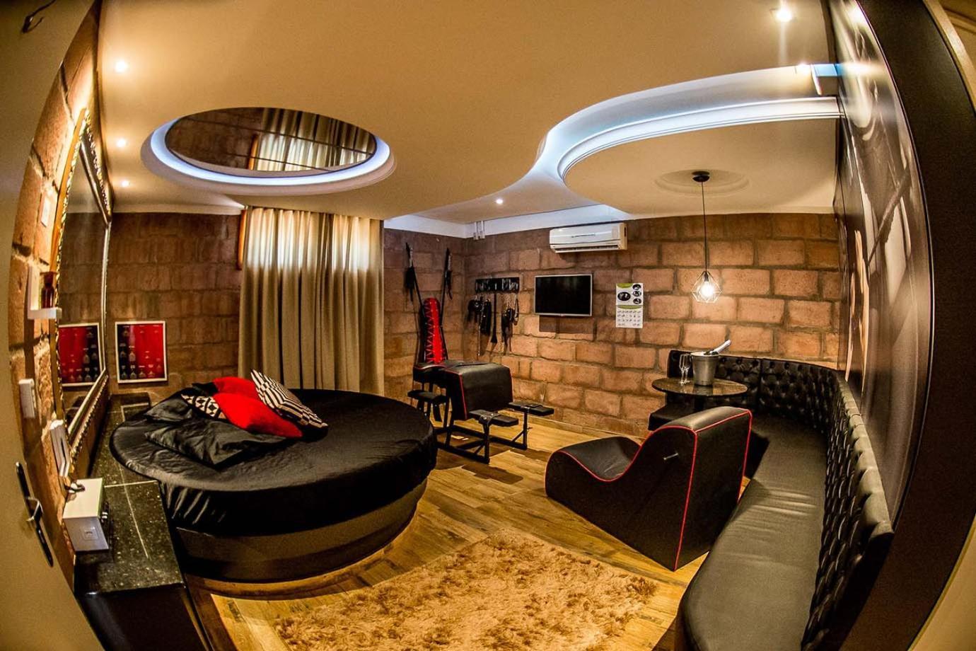 Motel Paradiso - Ibiruba-Rs Екстер'єр фото